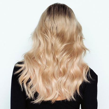 care for your halo hair extensions