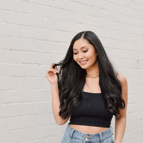 halo hair extensions better than clips