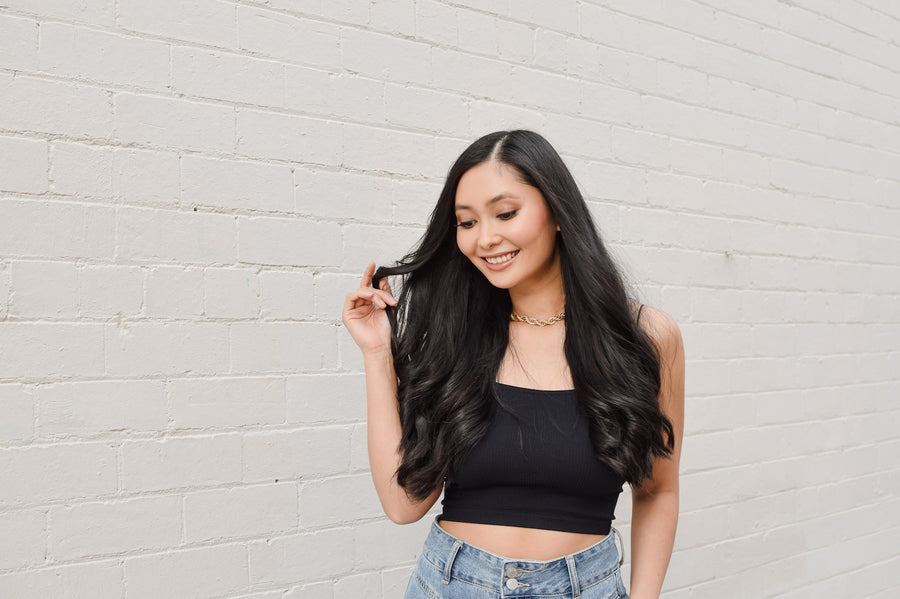 halo hair extensions better than clips