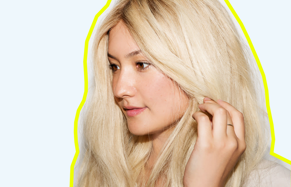 Blonde Shampoo Options to Reduce Brassiness Blonde Shampoo Options to Reduce Brassiness