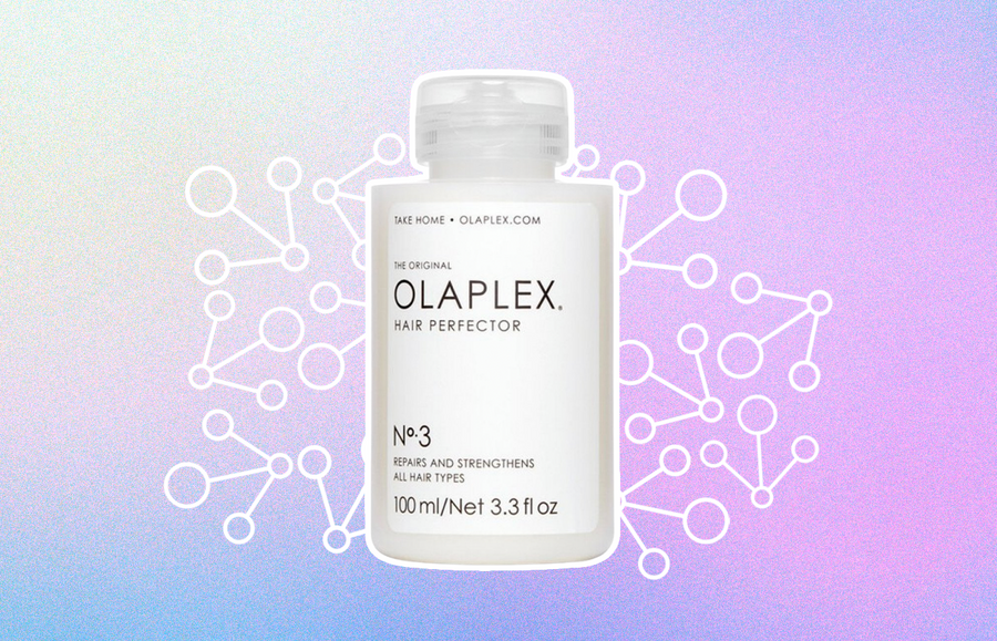 Bond Builder The Secret Weapon for Healthy Hair