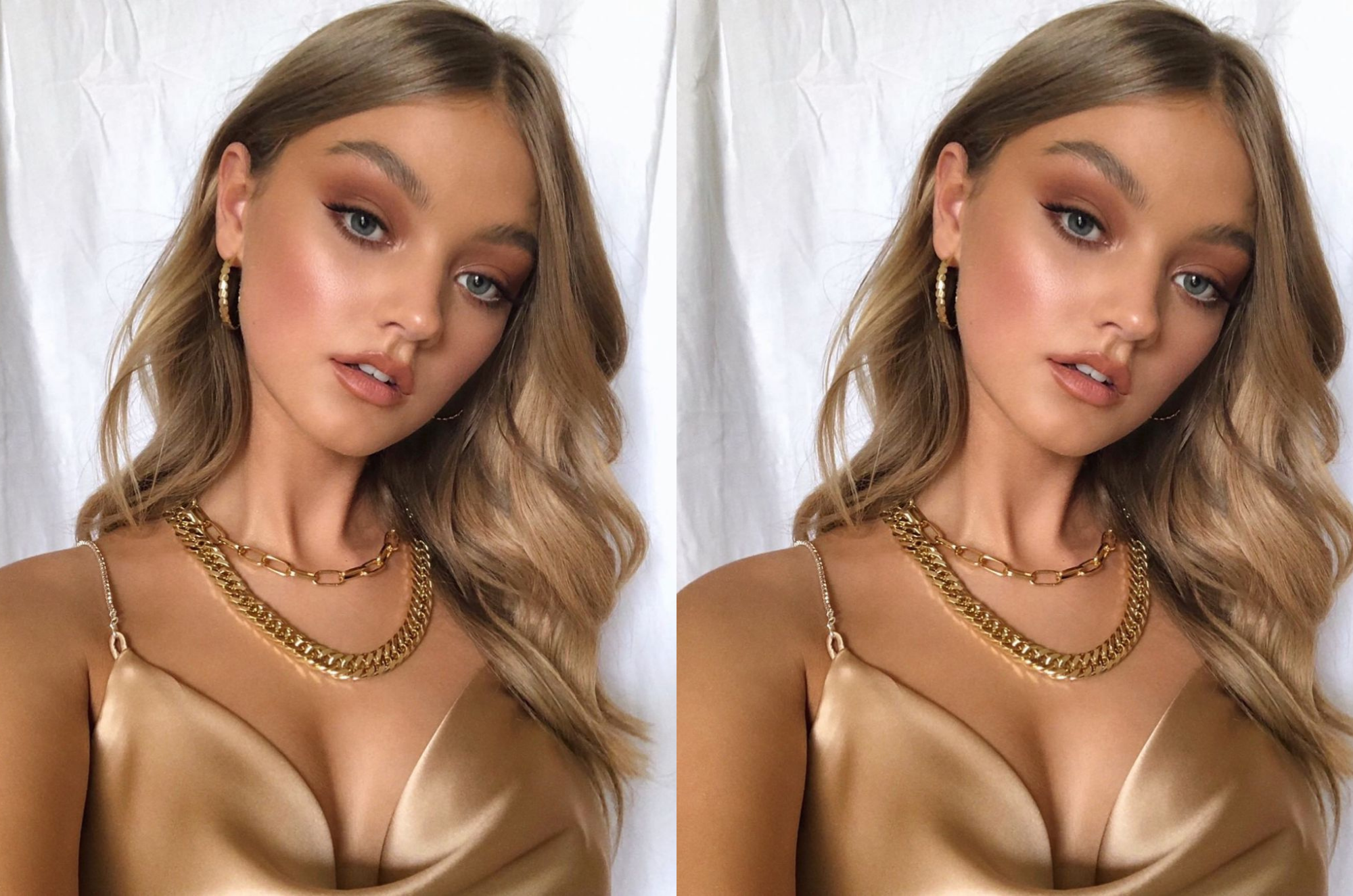 christmas party hairstyles