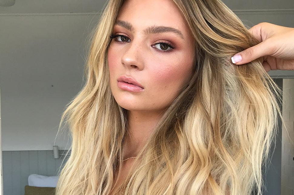how to find perfect hair extensions