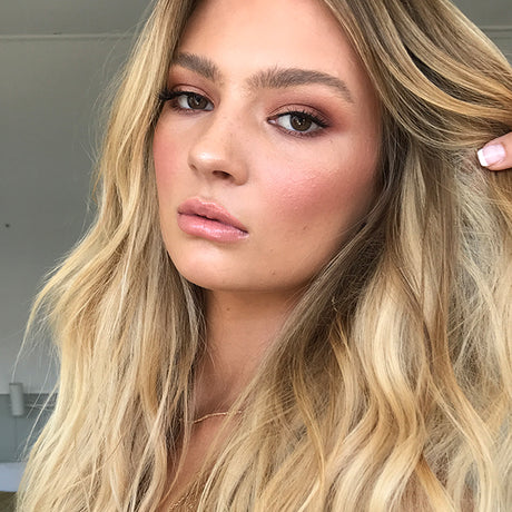how to find perfect hair extensions