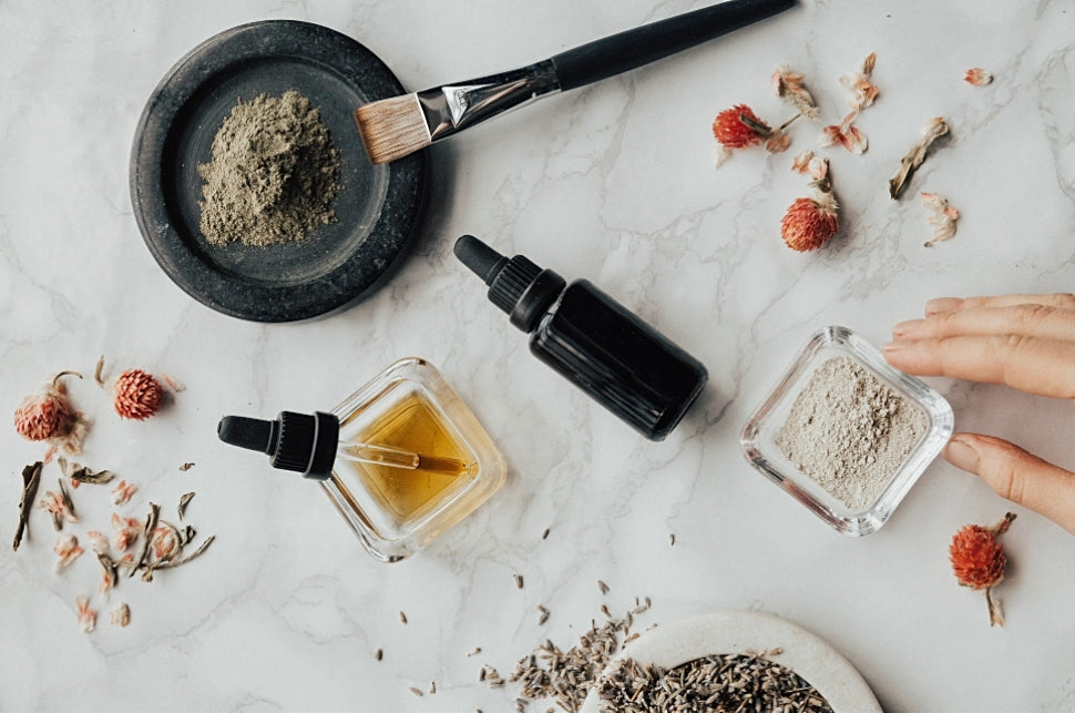 natural hair removal methods