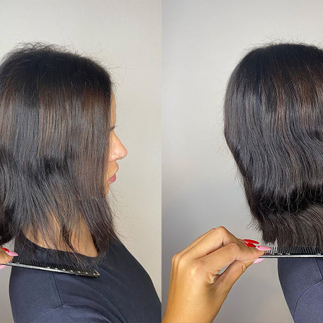 what causes thin hair