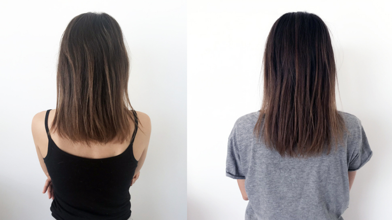 grow your hair faster