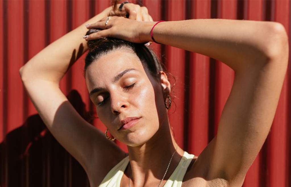 What Causes Extreme Hair Shedding