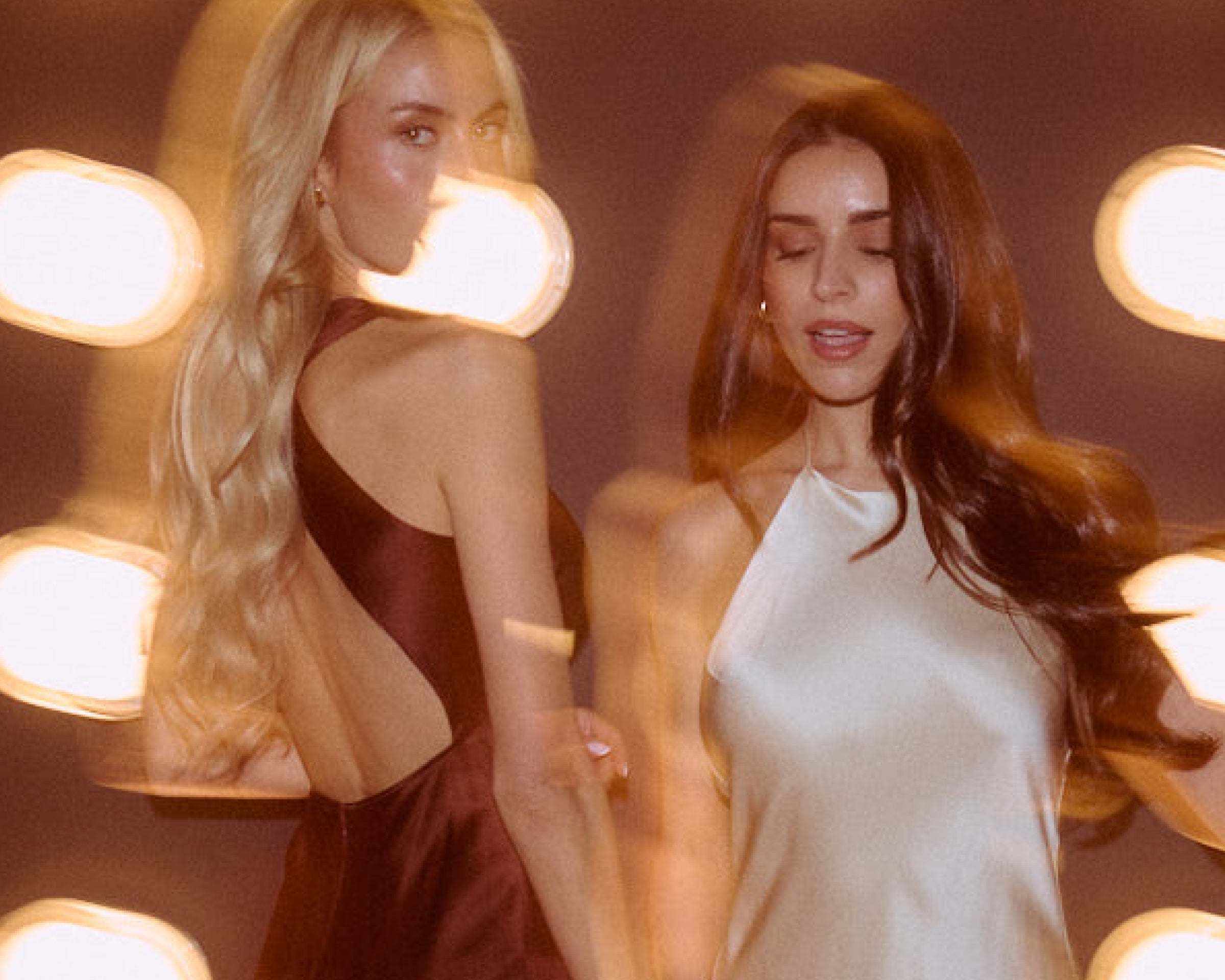 5 Festival Hair Trends You Can Instantly Do With Halo Hair Extensions