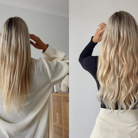 hair hacks
