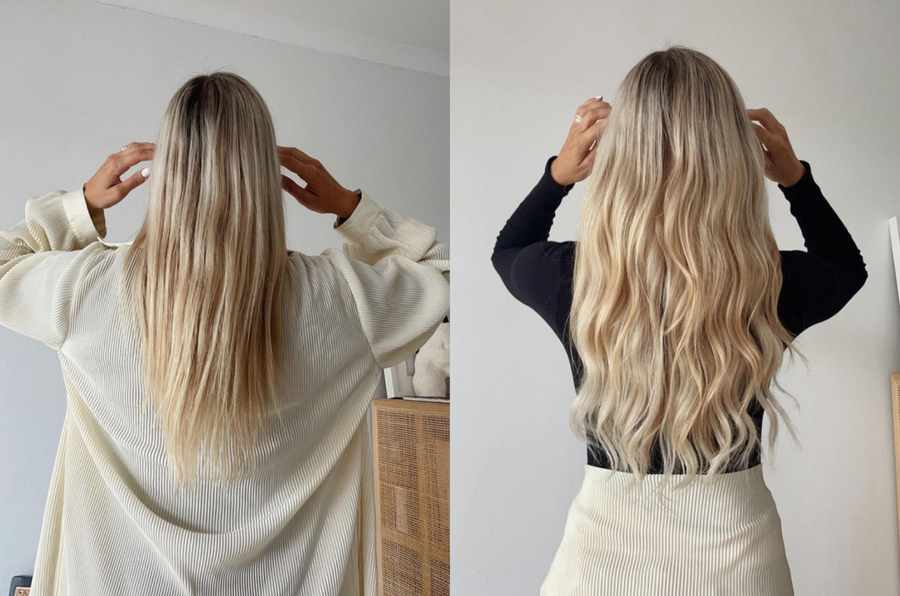 hair hacks