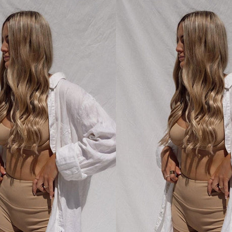 Best hair masks for dry hair