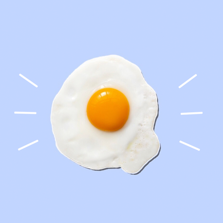 hair treatment with egg