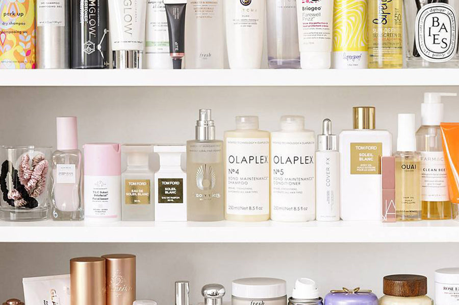 how to master your hair care routine