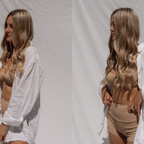 halo hair extensions reviews