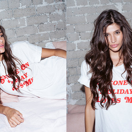 how to get heatless curls