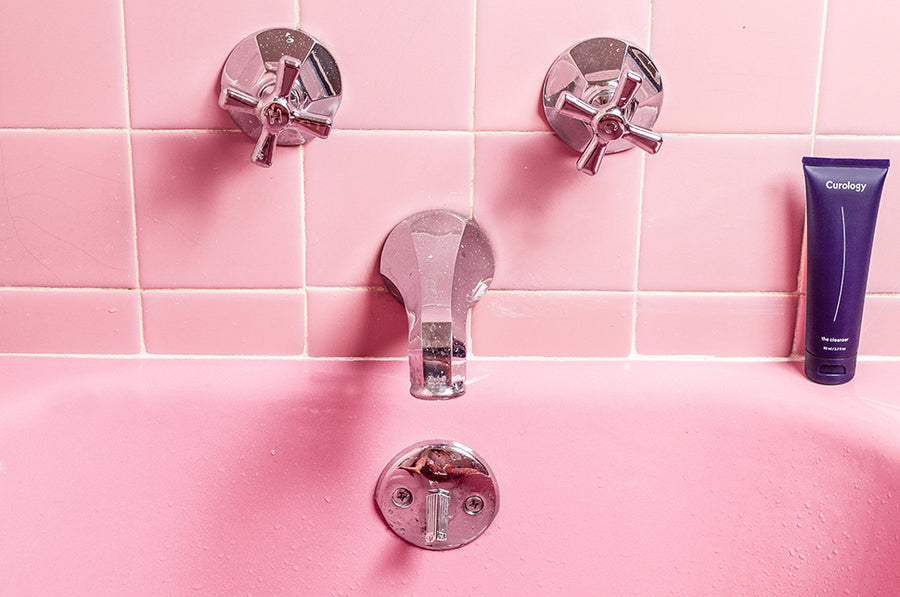 how often to wash hair