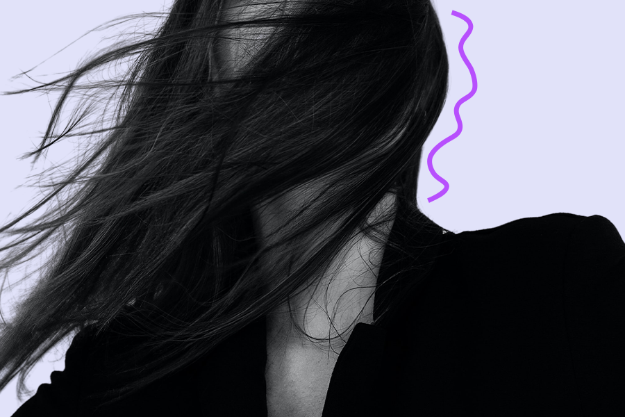how to make your hair smell good