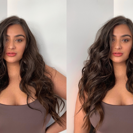 how to wear halo hair extensions brown halo hair extensions