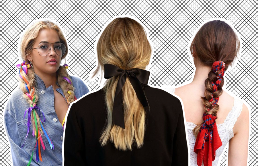 Various Easy Hair Styles to Try - Be Modish