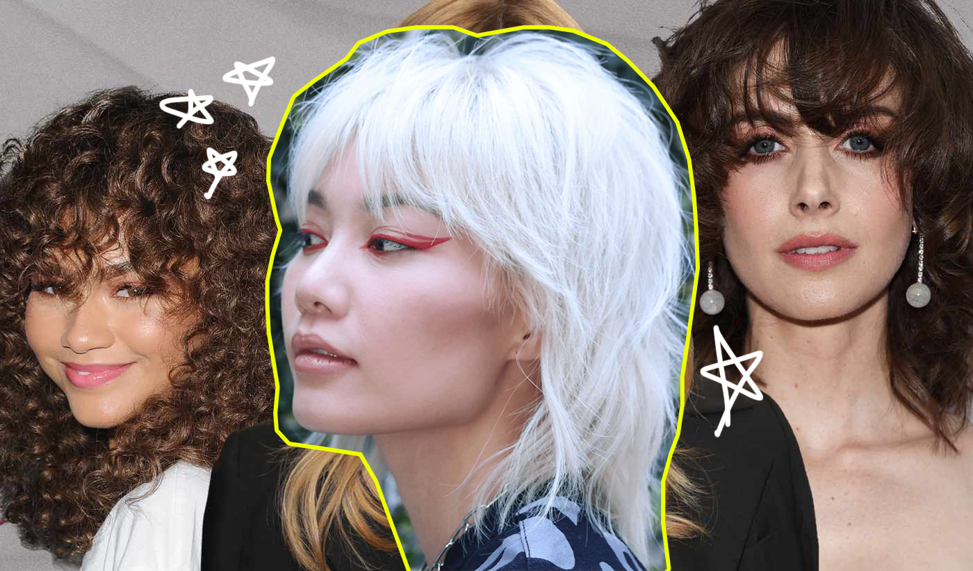 Highlights 101: Everything You Need To Know Before You Color Your Hair -  Curl Evolution