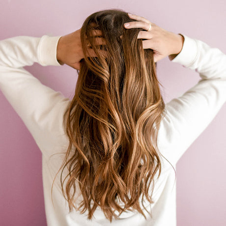 silica in your diet for hair growth