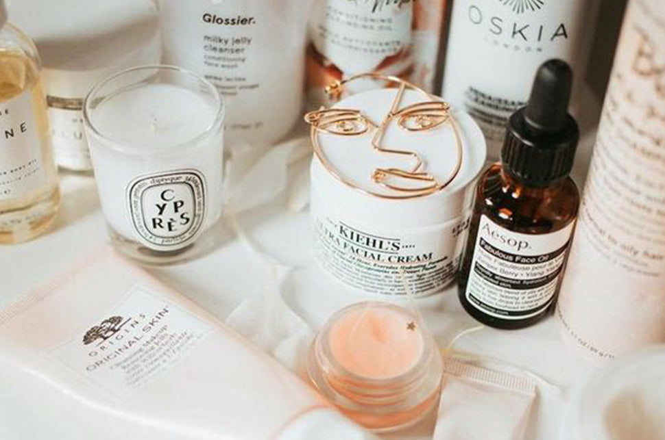 organic skincare
