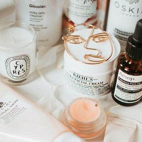 organic skincare