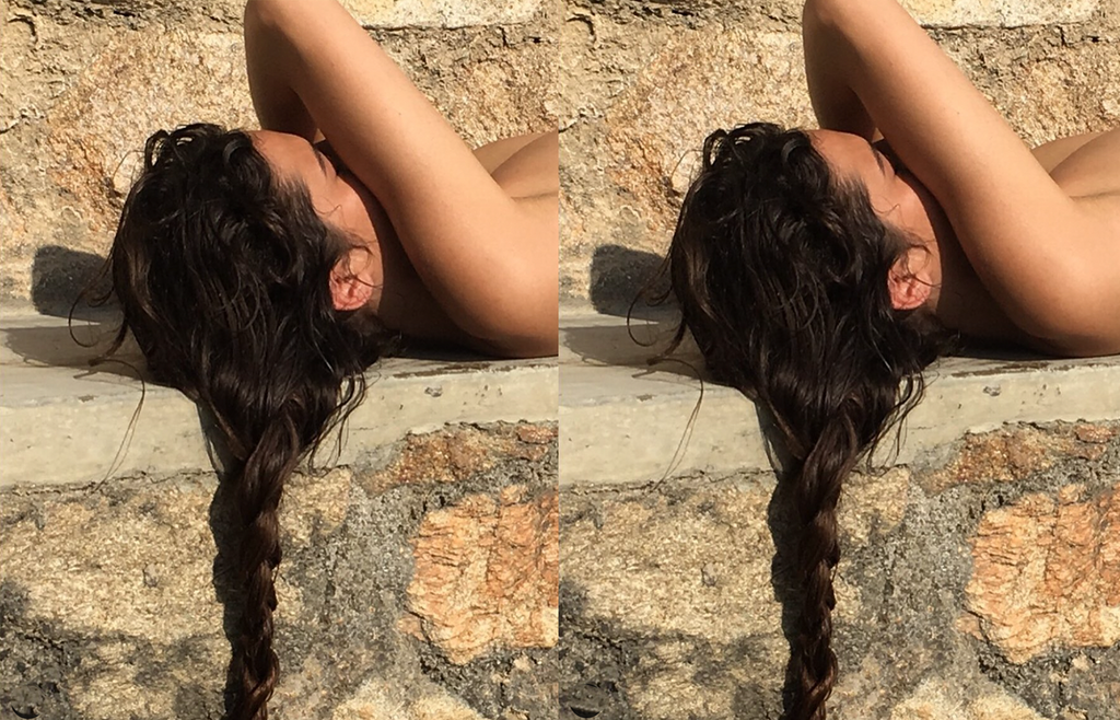 Stress And Hair Loss: How To Develop Your Hair Again