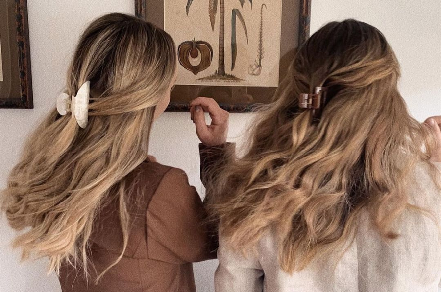 Louis Vuitton Be Mindful Headband - Brown Hair Accessories