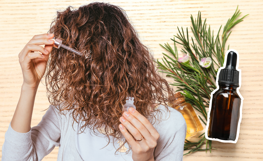 10 Tea Tree Hair Oil Benefits You Didn't Know