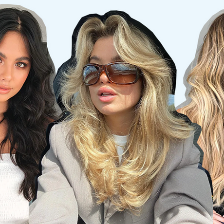 how to curl hair in 6 ways