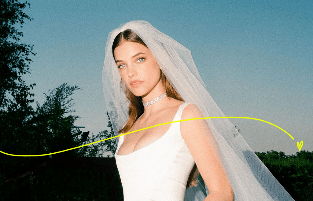 10 Marriage ceremony Hair and Make-up Suggestions for Your Massive Day │ Sitting Fairly
