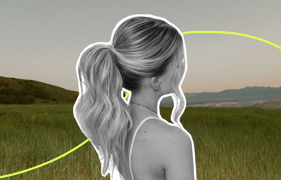 12 Wedding Ponytail Hairstyles For Your Bridal Look Sitting Pretty