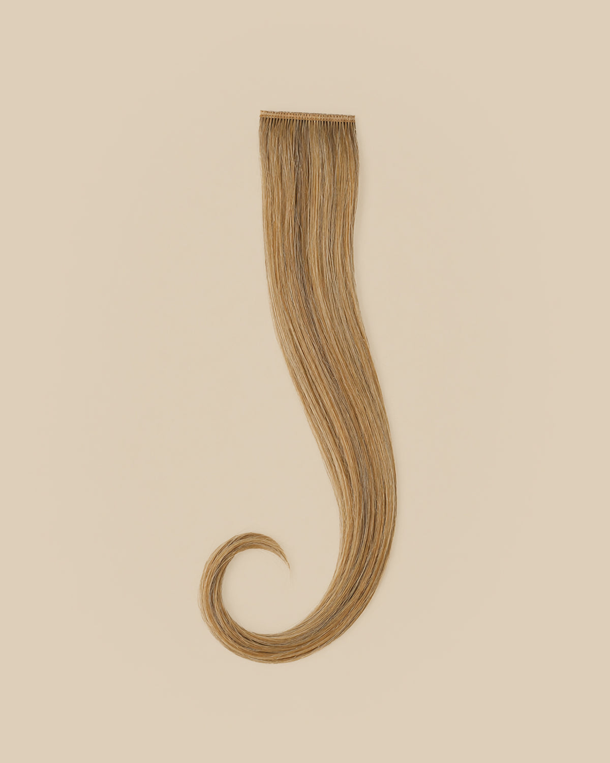 Soft Bronde #10/6 Swatch
