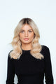 Dark Brown + Medium Brown #2/4