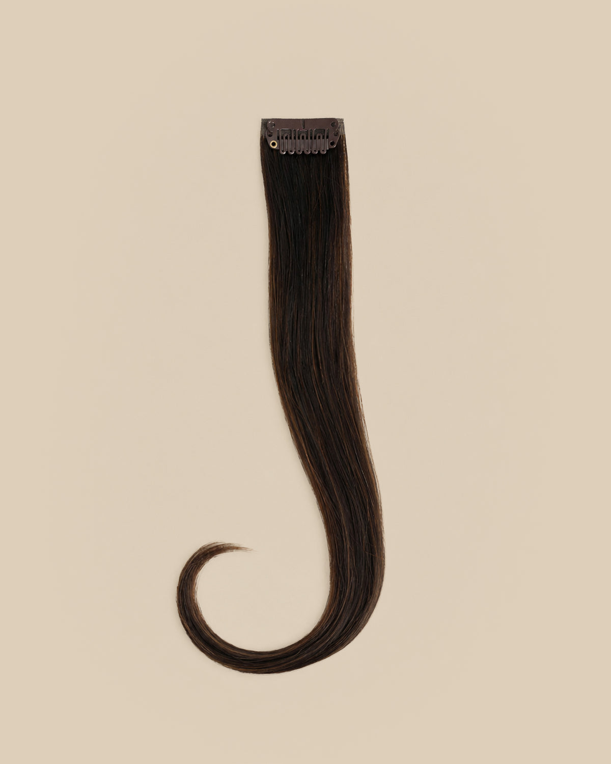 Espresso Brown Blend #2/4 Swatch