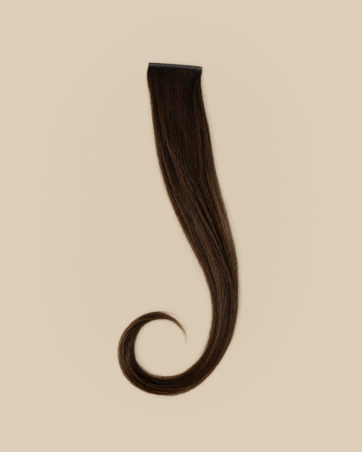 Espresso Brown Blend #2/4 Swatch