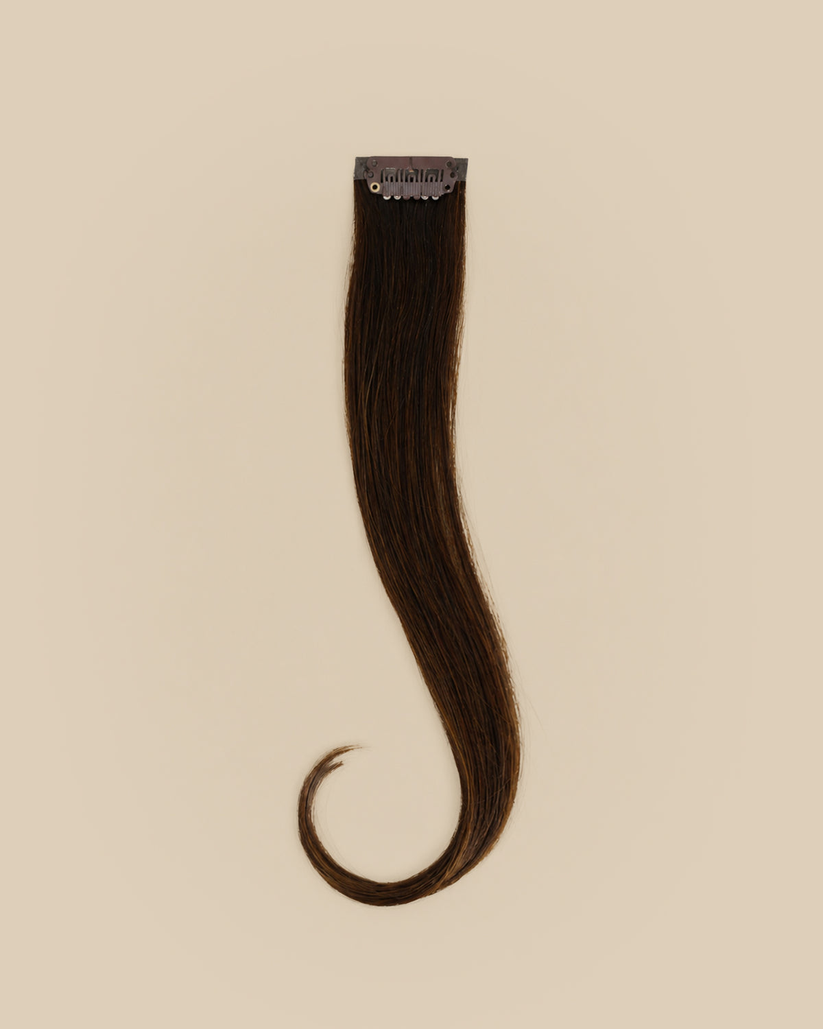 The Go-to Brunette #4 Swatch