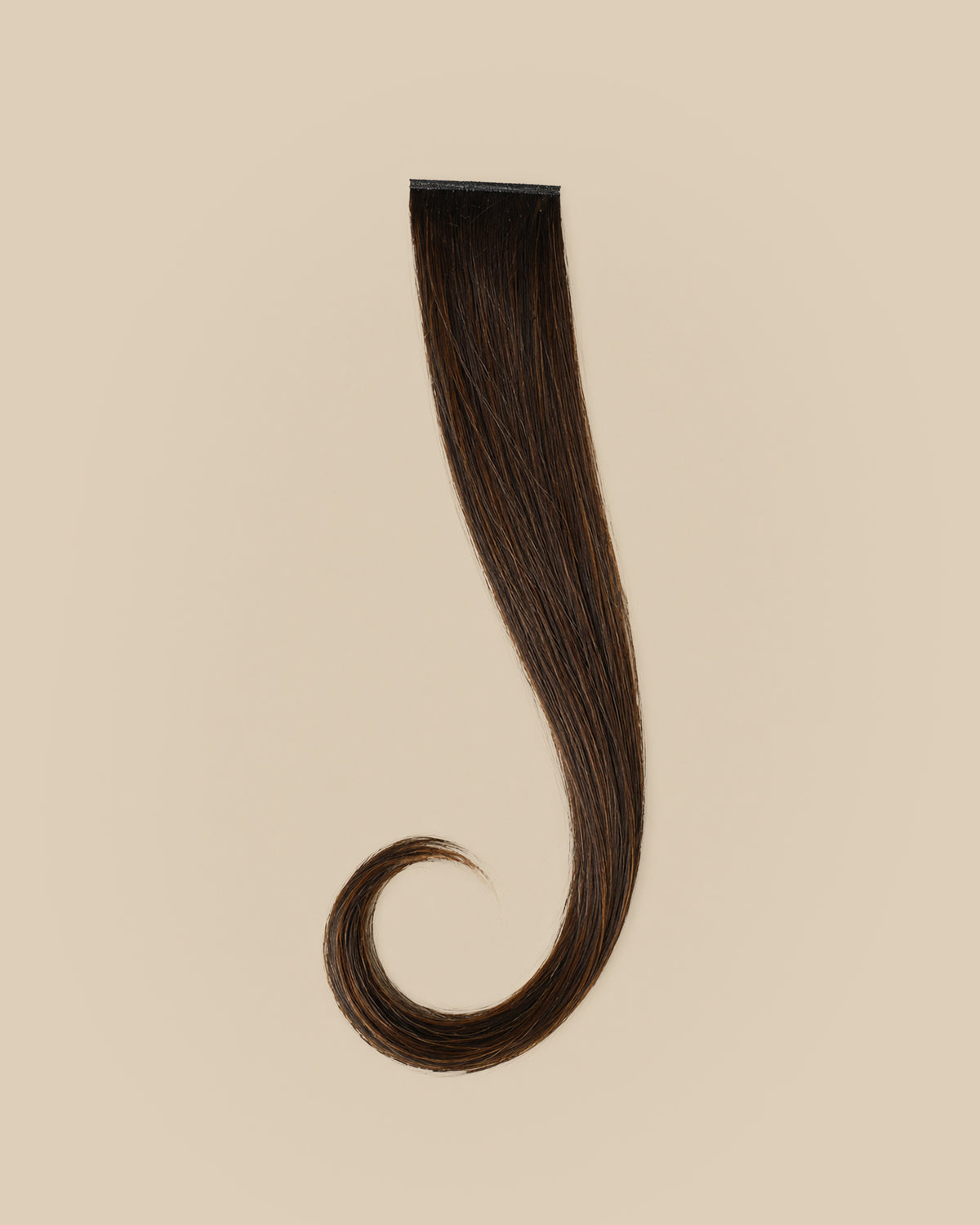 The Go-to Brunette #4 Swatch