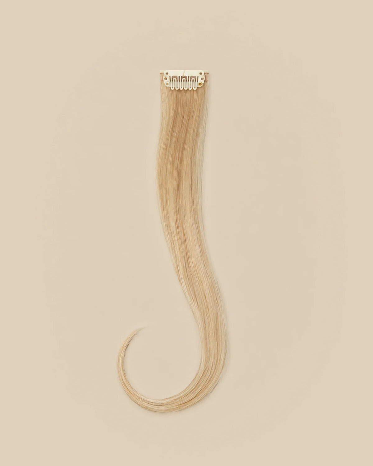 Golden Sand Blonde #613 Swatch