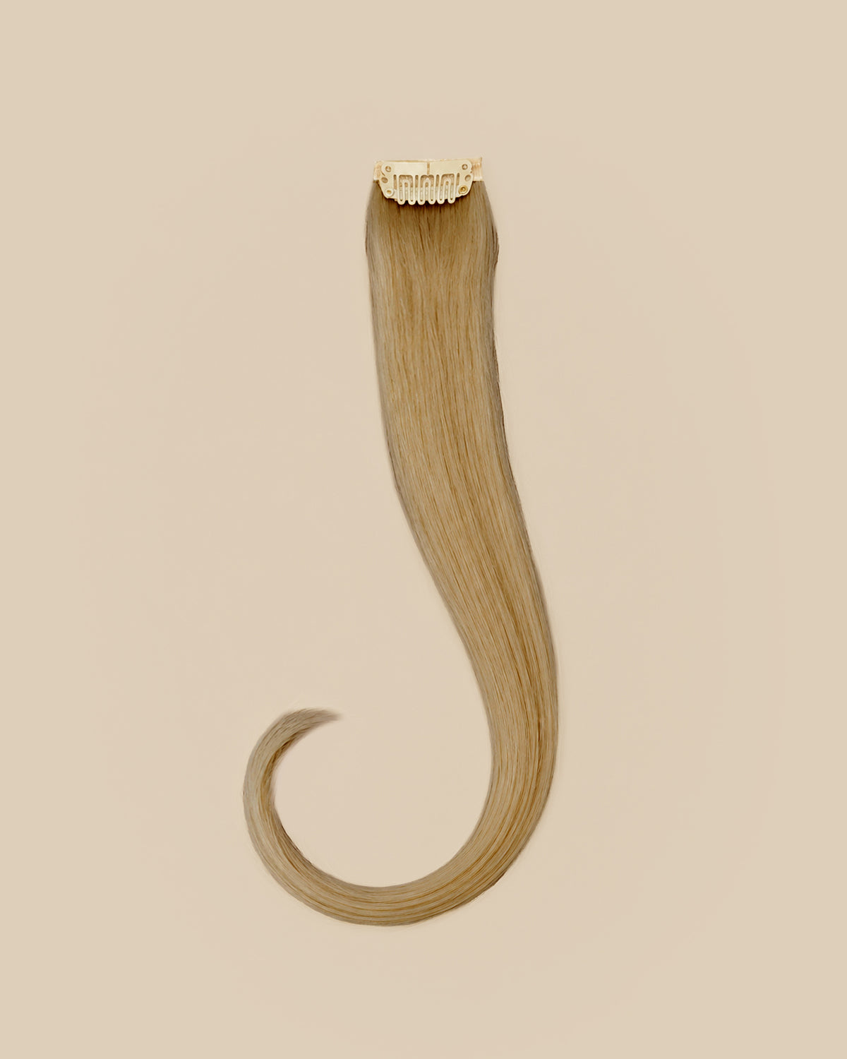 Golden Sand Blonde #613 Swatch