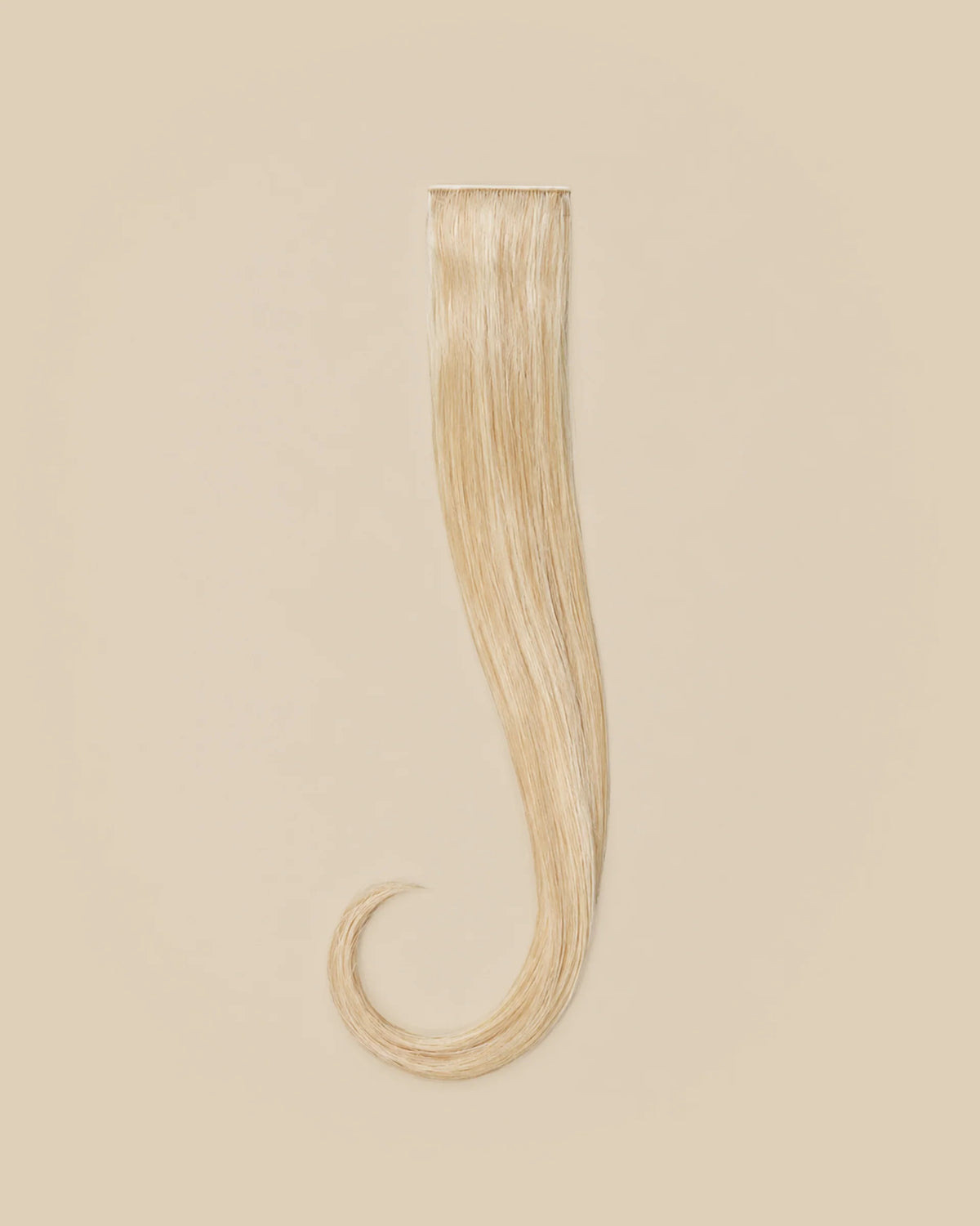 Golden Sand Blonde #613 Swatch
