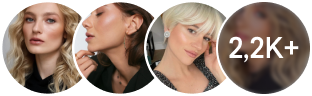 The world’s highest rated halo hair extensions