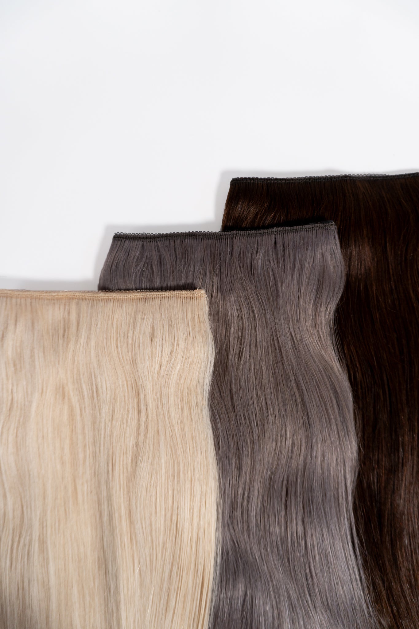 Beige Blonde + Dark Blonde #613/10