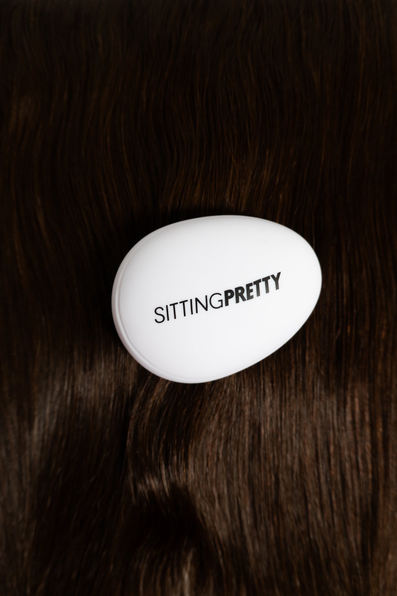 The Tangle Taming Brush