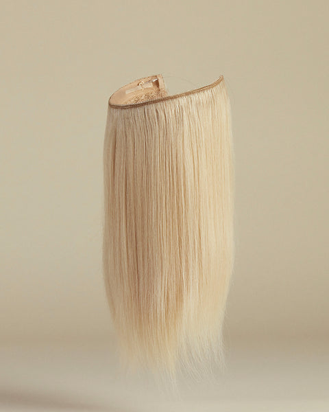 Beach Blonde #20C Halo Sitting Pretty™ - Main Image