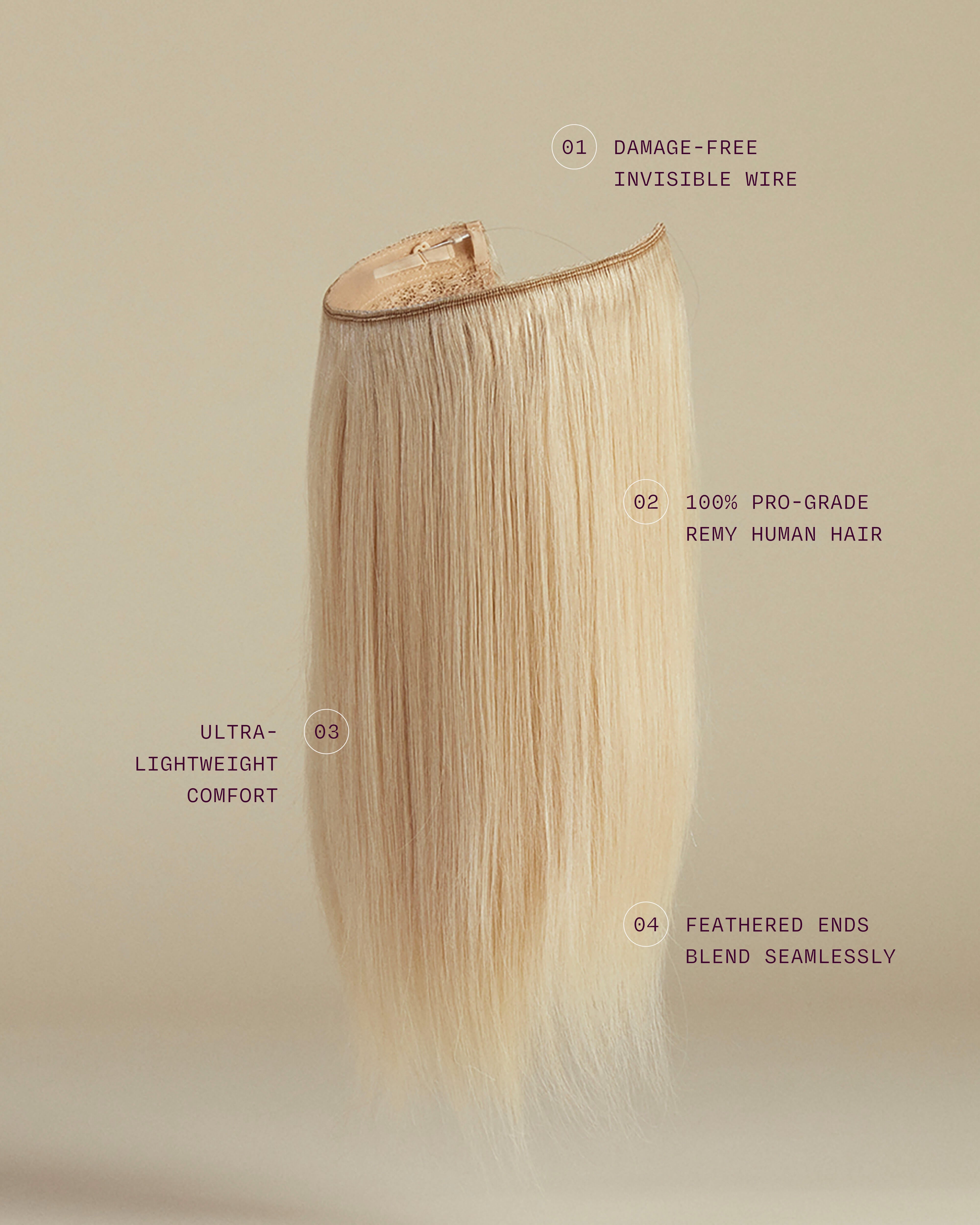 Infographic for desktop
