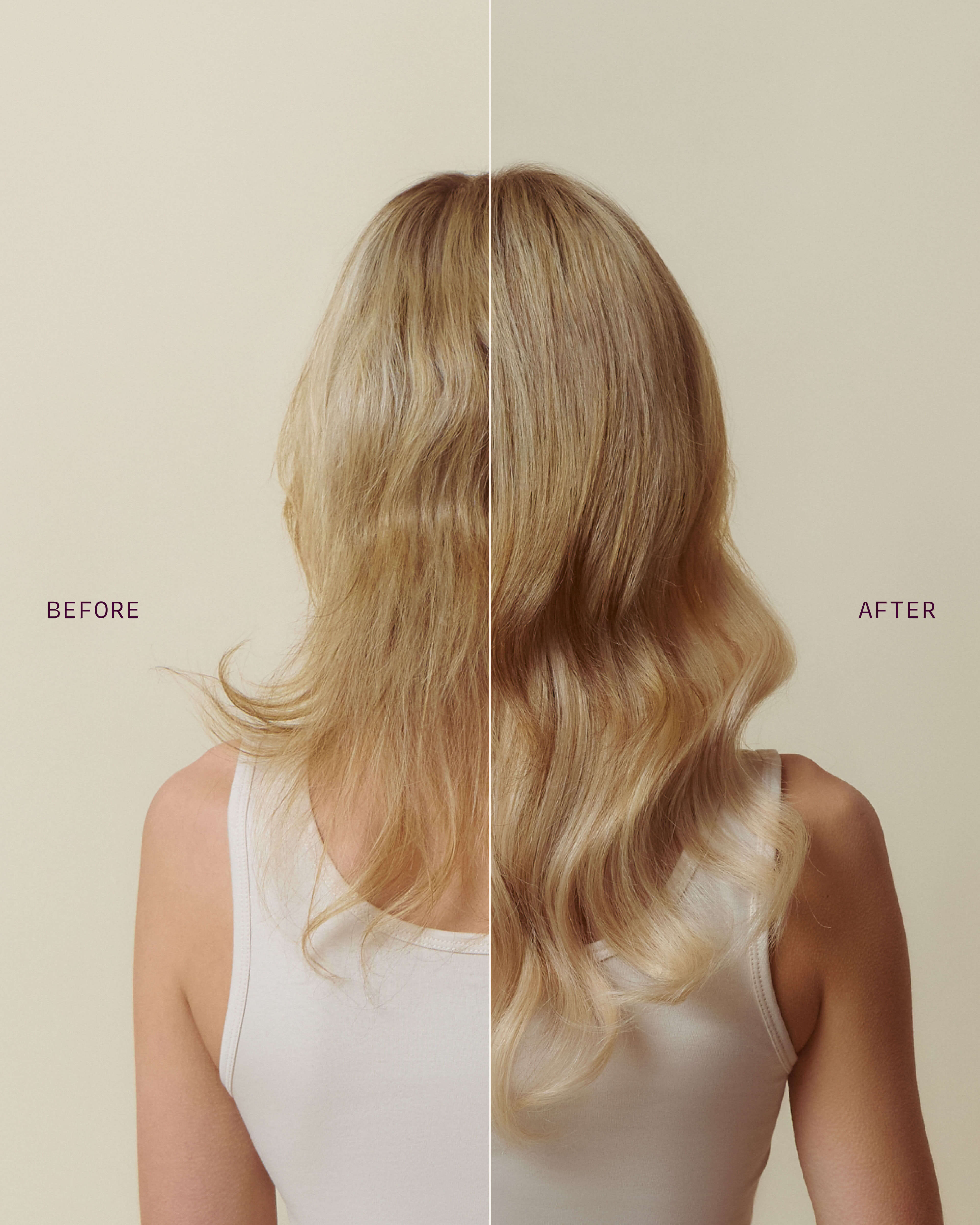 The Go-To Blonde #613/10 Halo