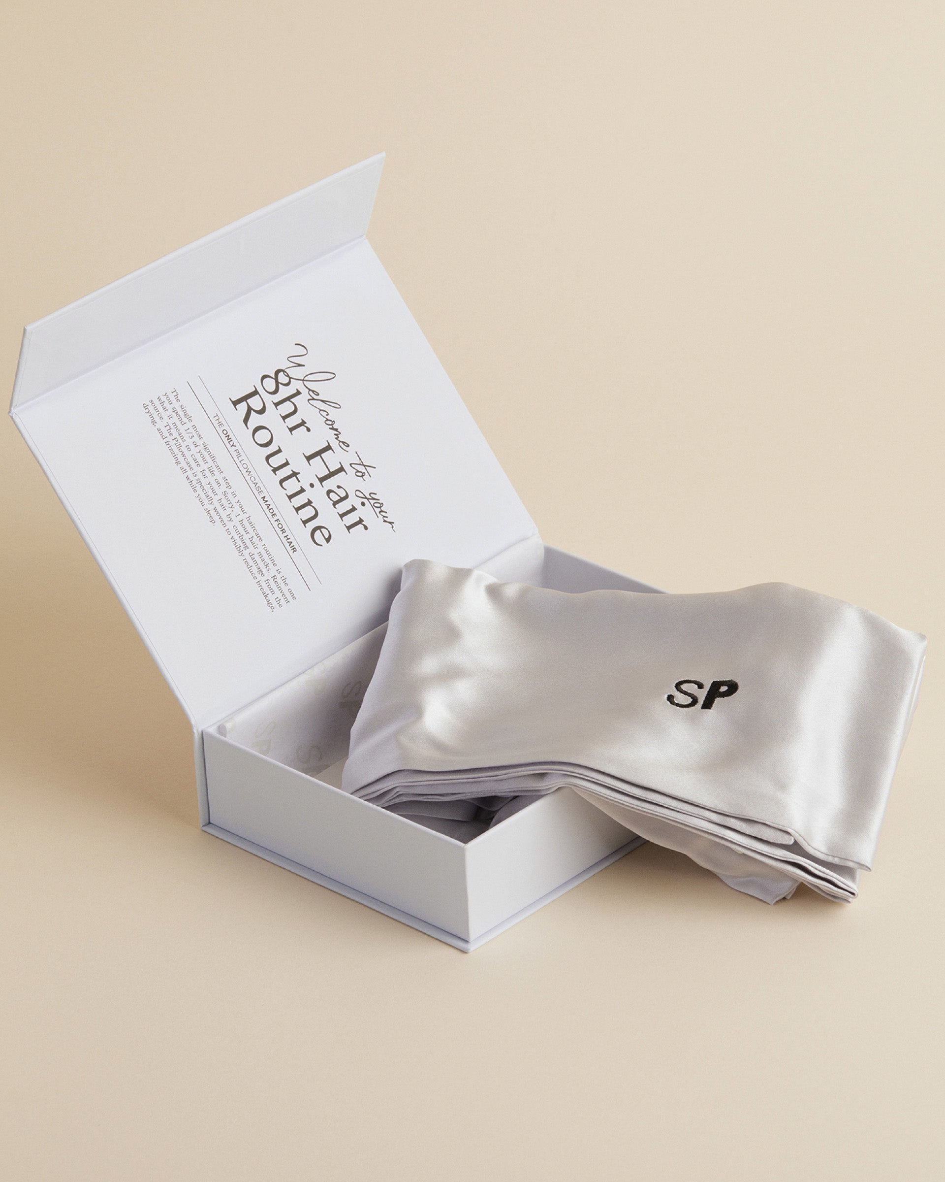 The Pillowcase